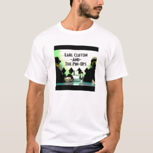 無題のTシャツ Tシャツ