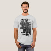 無題のTシャツ Tシャツ (正面フル)