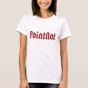 無題のTシャツ Tシャツ