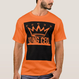 無題のTシャツ Tシャツ
