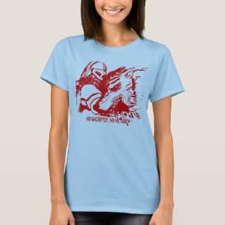 無題のTシャツ Tシャツ