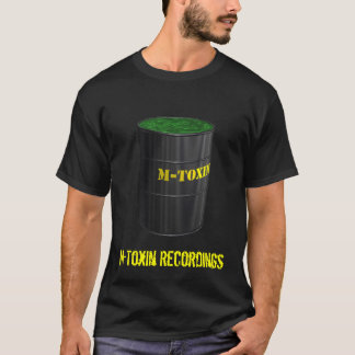 無題のTシャツ Tシャツ