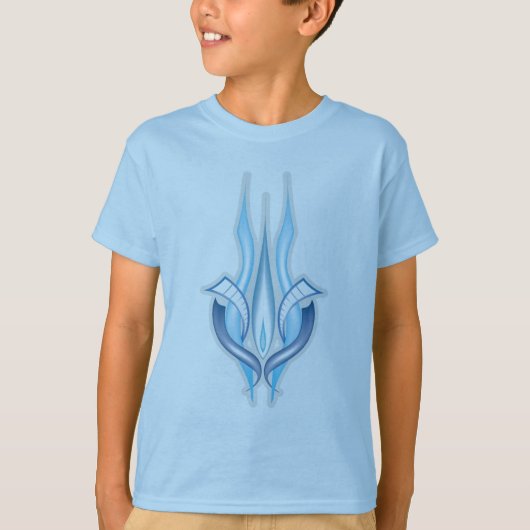 無題のTシャツ Tシャツ (正面)