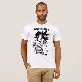 無題のTシャツ Tシャツ (正面フル)