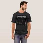無題のTシャツ Tシャツ (正面フル)