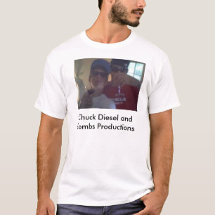 無題のTシャツ Tシャツ