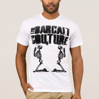 無題のTシャツ Tシャツ