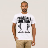 無題のTシャツ Tシャツ (正面フル)