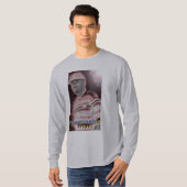 無題のTシャツ Tシャツ (正面フル)