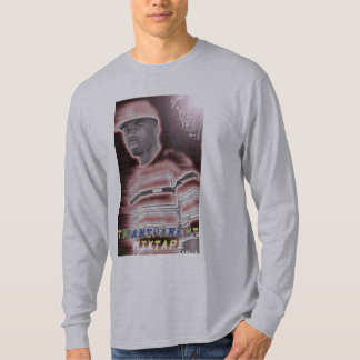 無題のTシャツ Tシャツ