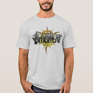 無題のTシャツ Tシャツ