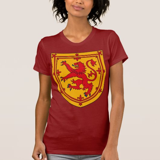無題のTシャツ Tシャツ (正面)