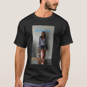 無題のTシャツ Tシャツ