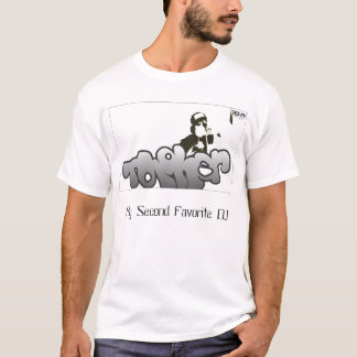 無題のTシャツ Tシャツ