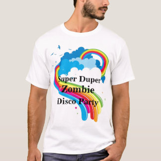 無題のTシャツ Tシャツ