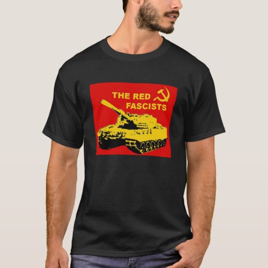 無題のTシャツ Tシャツ (正面)