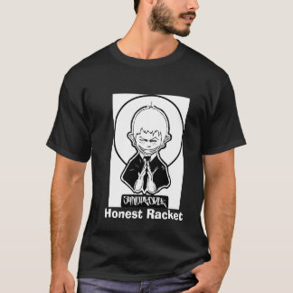 無題のTシャツ Tシャツ