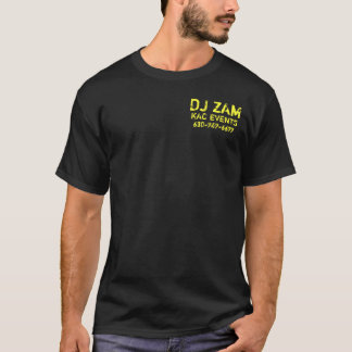 無題のTシャツ Tシャツ
