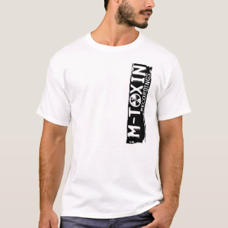 無題のTシャツ Tシャツ