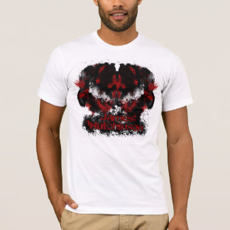 無題のTシャツ Tシャツ