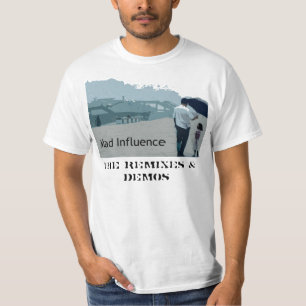 無題のTシャツ Tシャツ