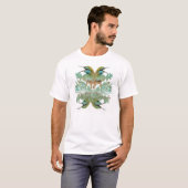 無題のTシャツ Tシャツ (正面フル)