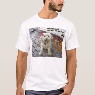 無題のTシャツ Tシャツ