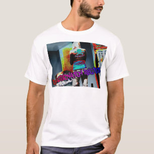 無題のTシャツ Tシャツ