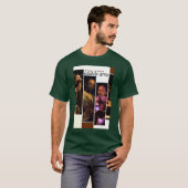 無題のTシャツ Tシャツ (正面フル)