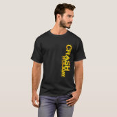 無題のTシャツ Tシャツ (正面フル)
