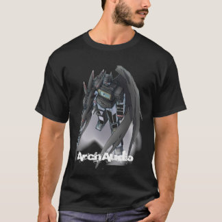 無題のTシャツ Tシャツ