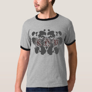 無題のTシャツ Tシャツ