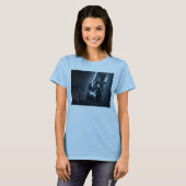 無題のTシャツ Tシャツ (正面フル)