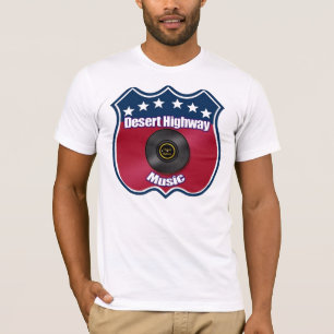 無題のTシャツ Tシャツ