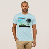 無題のTシャツ Tシャツ (正面フル)