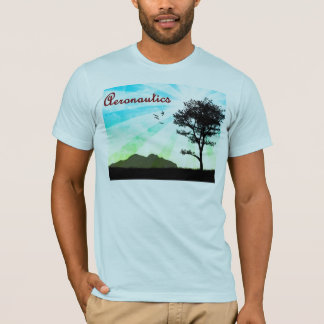 無題のTシャツ Tシャツ