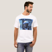 無題のTシャツ Tシャツ (正面フル)