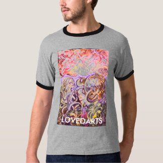 無題のTシャツ Tシャツ