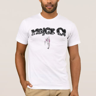 無題のTシャツ Tシャツ