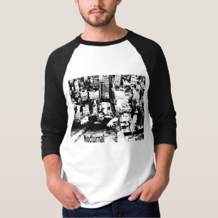 無題のTシャツ Tシャツ