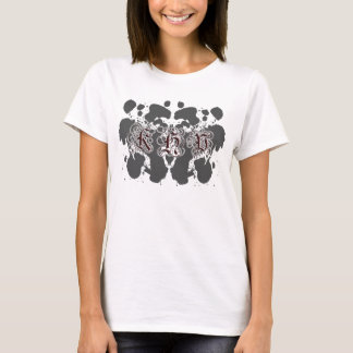 無題のTシャツ Tシャツ
