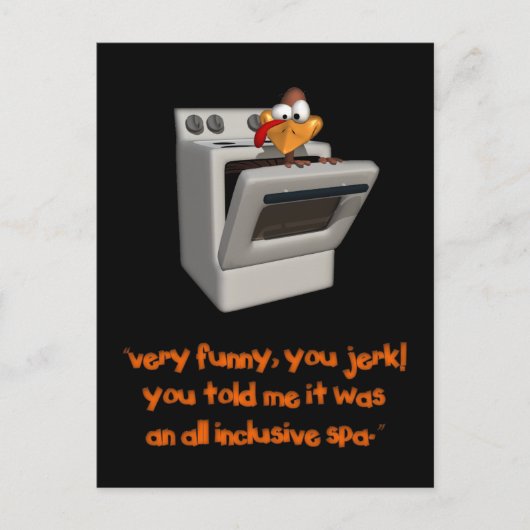 無題はがき ポストカード (正面)