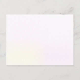 無題はがき ポストカード