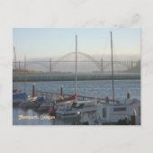 無題はがき ポストカード (正面)