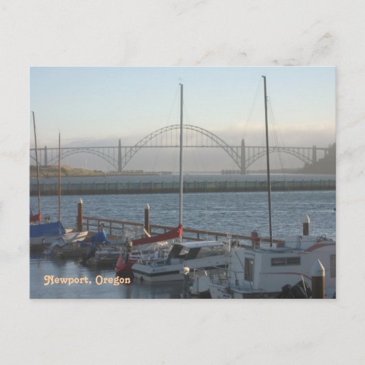 無題はがき ポストカード (正面)