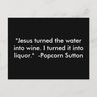 無題はがき ポストカード