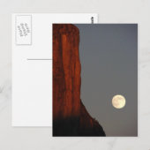 無題はがき ポストカード (正面/裏面)