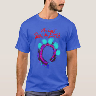 無題アート作品ファミリー Tシャツ