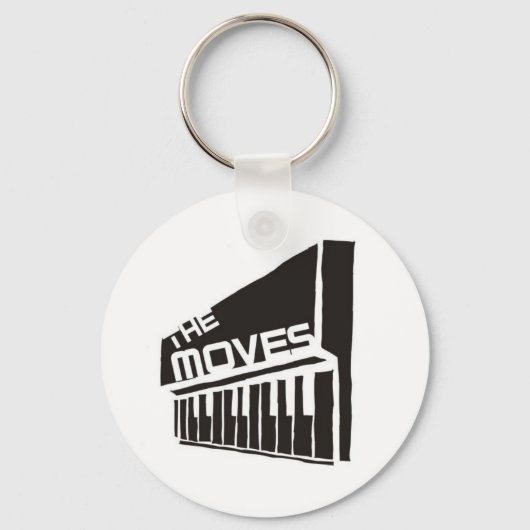 無題キーチェーン キーホルダー (正面)