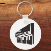 無題キーチェーン キーホルダー (正面)